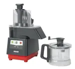 Eurodib USA 602251 Dito Sama Combined Vegetable Slicer and Cutter