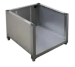 Eurodib USA AC00005 Equipment Stand