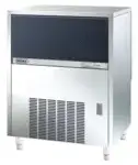 Eurodib USA CB674A HC AWS 23.5" Ice Maker With Bin, Cube-Style - /24 Hr Ice Production, Air-Cooled,