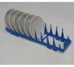 Eurodib USA CC00049 Dishwasher Rack, Plates
