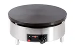 Eurodib USA CGBIP4 Krampouz Crepe Maker