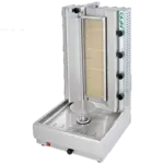 Eurodib USA DG8A Vertical Broiler (Gyro), Gas