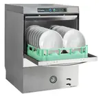 Eurodib USA DSP4DPS Dishwasher, Undercounter