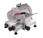 Eurodib USA HBS-220JS Food Slicer, Electric, Countertop with - ,