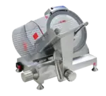 Eurodib USA HBS-250L Food Slicer, Electric, Countertop with - ,