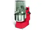 Eurodib USA IBT55INV Twin-Arm Plunging Mixer