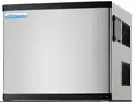 Eurodib USA ICH500 29.90" Ice Maker With Bin, Cube-Style - /24 Hr Ice Production
