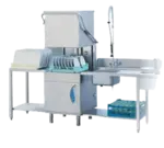 Eurodib USA L21EKDPS Dishwasher, Door Type