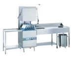 Eurodib USA L21EKS Dishwasher, Door Type