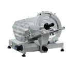 Eurodib USA MIRRA250P Food Slicer, Electric, Countertop with Gravity Feed - ,
