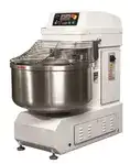 Eurodib USA MSP80 JET/TS Spiral Mixer