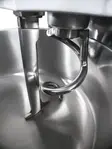 Eurodib USA MSP80 JET/TS Spiral Mixer