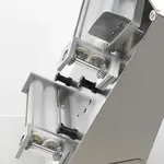 Eurodib USA P-ROLL 320/1+ Dough Roller