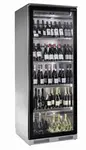 Eurodib WD5121 Wine Showcase