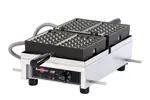 Eurodib WECDAAAS Krampouz waffle maker