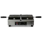 Eurodib WECDUASA Krampouz Waffle Maker