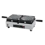 Eurodib WECDUATB Krampouz waffle maker