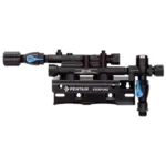 Everpure EV927227 QC7I Twin Head,  without gauge