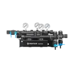 Everpure EV927891 Everpure® QC7I DIO Manifold,  (2) 3/8" NPT,  incorporates (2) independent systems into a single configuration