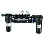 Everpure EV929403 High Flow CSR 10" Triple Manifold,  10" prefilter bowl,  for fountain