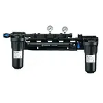 Everpure EV929404 High Flow CSR 10" Quad Manifold,  10" prefilter bowl,  for fountain