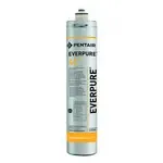 Everpure EV960550 Everpure® 4C² Water Filter Cartridge,  for cold cup vending,  reduces sediments