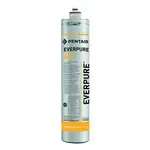 Everpure EV960570 Everpure® 4H² Activated Carbon Water Filter Cartridge,  for hot cup vending,  reduces sediments