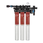 Everpure EV976113 QC7I Triple-XCLM Fountain Filtration System