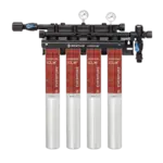 Everpure EV976114 QC7I Quad-XCLM Fountain Filtration System