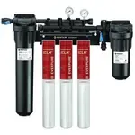 Everpure EV976133 High Flow CSR Triple-XCLM Fountain Filtration