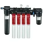Everpure EV976134 High Flow CSR Quad-XCLM Fountain Filtration