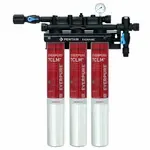 Everpure EV977113 QC7I Triple-7CLM+ Fountain Filtration System