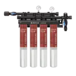 Everpure EV977114 QC7I Quad-7CLM+ Fountain Filtration System