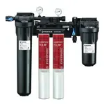 Everpure EV977132 High Flow CSR Twin-7CLM+ Fountain Filtration