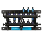 Everpure EV996200 Simpliflow SFM-S1-T2-U Twin Water Management System