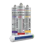 Everpure EV997725 Conserv 75E RO System Cartridge Kit