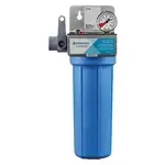 Everpure FX-11E FX Water Filter System,  single 10",  (1) empty housing