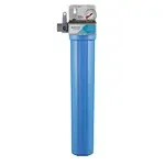 Everpure FX-12E FX Water Filter System,  single 20",   (1) empty housing