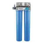 Everpure FX-22E FX Water Filter System,  dual 20",  empty housing