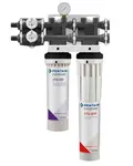 Everpure QTI+ CR QT1+CR Water Filter System