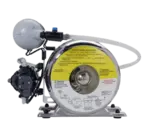 Everpure WB2-LVPO-01 Shurflo® Water Boost & LVPO Filtration System,  for beverage service water,  2 gallon tank
