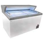 Excellence Commercial Products MCT-2 Chest Freezer/Merchandiser