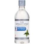 EXTRACT, PURE PEPPERMINT 1 PT, MCCORMICK