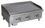 Falcon AEG-36T Griddle