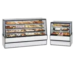Federal Industries SGD3642 High Volume Non-Refrigerated Bakery Case