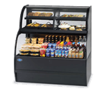 Federal Industries SSRC-2452 Specialty Display Convertible Merchandiser With