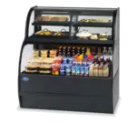 Federal Industries SSRC7752 Specialty Display Convertible Merchandiser