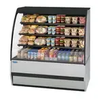 Federal Industries SSRPF5052 Specialty Display Prepared Foods Merchandiser