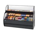 Federal Industries SSRSP5052 Specialty Display Sandwich or Salad Prep
