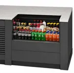 Federal Industries UCR4833S-QS Quick Ship Undercounter Refrigerated Self-Serve